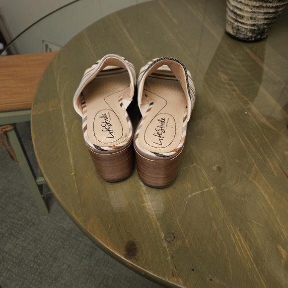 Clogs - Picture 2 of 5